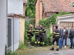 I fantasmi di Garlasco: le case delle nonne fra luci, tonfi e auto misteriose. Da Tromello a Gropello, la trama di un omicidio