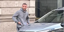 Agguato all’ultrà del Milan. Caccia a due sicari. L’accusa: tentato omicidio