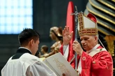 Il Papa e i rischi dell’IA: “Nessun algoritmo rende accettabile la guerra”