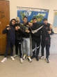 Muore come l’amico Ramy. Si schianta per fuggire dalla polizia