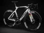 Quanto costa la super bici di Pogacar? Fino a 25mila euro per la Colnago Y1Rs