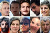 Flotilla nelle mani di Israele, chi sono gli attivisti arrestati. Silenzio dopo il blitz e cellulari spenti: “Come inghiottiti dal buio”