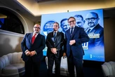 Elezioni regionali di novembre: depositate le liste tra vip, transfughi e star