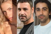 L’audio del tradimento, il pr: non ho ricattato Raul Bova. “Chat girate solo a Corona”