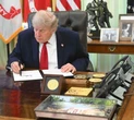 Ravvedimento. Nel 2019 Donald sosteneva che i bitcoin non avessero valore e fossero uno strumento