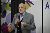 Morto Carlo Petrini, “Si è battuto per il diritto al cibo di qualità, per la libertà dei popoli, per la difesa dei più deboli”