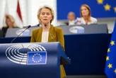 Von der Leyen: “Proteggere i media indipendenti e la stampa locale, più fondi nel prossimo bilancio Ue”