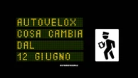 Autovelox, rischio anarchia sulle multe dal 12 giugno. L’esperto: “Ecco come farli spegnere”