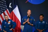 A un passo dalla Luna. Parmitano torna in orbita: sarà il pilota di Artemis III