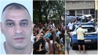 Duecento persone al sit-in: “Ucciso come George Floyd”. E Lepore chiama la piazza: ”Bologna sia unita”