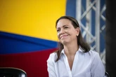 Chi è Maria Corina Machado, la 'libertadora' che da decenni sfida i regimi venezuelani