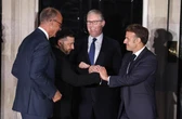 L’ambasciatore Sequi: “Difesa comune essenziale, l’Italia scardini l’unanimità”