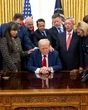 Nel nome di Dio, Allah e Yahweh. L’arma dei leader è la religione