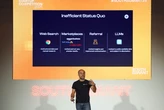 Startup, anche l’Italia tra i finalisti del South Summit 2025