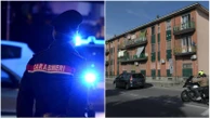 Mamma uccisa a coltellate dal marito ubriaco. L’uomo in manette: “L’ho ammazzata, l’ho ammazzata”