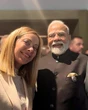 “Giorgia Meloni, leader straordinaria”. Narendra Modi firma la prefazione dell’autobiografia della premier