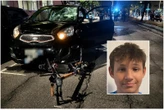In due sul monopattino si scontrano con un’auto, Eros Gagliardi muore a 18 anni