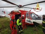 Quad precipita in montagna, tre morti