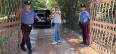 Finanziere sgozzato dalla motosega. Avanza l’ipotesi dell’omicidio