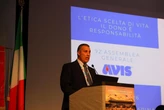 Bianchi (Avis): "Autosufficienti sul plasma. La vera sfida dell’Italia"