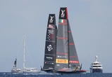L’America’s Cup 2027 sarà a Napoli, ora è ufficiale. L’orgoglio di Meloni: “Il Sud protagonista”