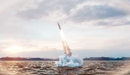 Trident II, test a sorpresa del missile balistico Usa nei Caraibi. Può portare 12 testate nucleari indipendenti a Mach 16