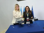 Intesa Italia-Ucraina: 1,5 milioni per ‘Inclusion first’, programma per la tutela delle persone con disabilità