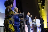 Elezioni regionali in Toscana: confronto a tre. Il nostro dibattito a Firenze. Scintille su sicurezza e migranti