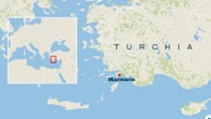 Terremoto in Turchia: scossa di magnitudo 5.8. Panico tra la popolazione, morta una 14enne