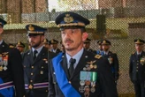 Chi è Simone Mettini, il colonnello morto nell’aereo caduto a Sabaudia. L’altra vittima è Lorenzo Nucheli