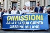 Inchiesta Milano, Stefania Craxi: sì alla destra garantista. “In passato troppo giustizialismo”