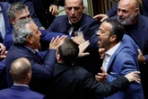 Separazione delle carriere dei magistrati, sinistra a corto di memoria. Quando diceva sì alla riforma