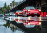 Wyler Vetta. Quattro ruote nella leggenda