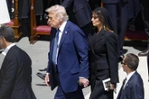 La donazione di Trump per influenzare il Conclave? 14 milioni per tirare la volata a Prevost
