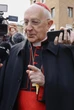 Filoni, calma e compromesso. La via d’uscita dall’impasse del Conclave