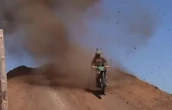 Ucraina, assalti russi con le motociclette. Centauri armati contro i piccoli insediamenti nel Lugansk