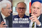 Caso Roggero, Mattarella vede Nordio: “La grazia spetta solo al presidente della Repubblica”