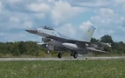 Ipotesi di sabotaggio ai danni del primo F-16 acquisito dalla Bulgaria