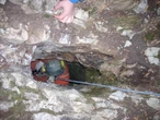 Come sta lo speleologo intrappolato nella grotta dei Cinghiali Volanti nel Cuneese. Estratto vivo dopo 12 ore