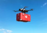 Droni per il soccorso sanitario: parte Seuam, il progetto pionieristico che può salvare vite umane