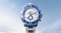 Yacht-Master II. Rolex ridisegna il mito da regata