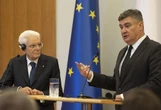 La trattativa con l’Europa. Bruxelles, il giorno più lungo. Finale con cauto ottimismo
