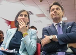 Il Campo largo. Schlein soddisfatta, ma l’alleanza con M5s è ancora in salita