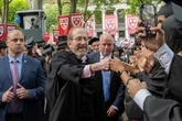 Harvard, tribunale federale sospende il divieto Trump all’ingresso di studenti stranieri
