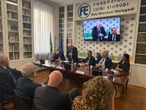 Il riconoscimento. Ad Augusto Barbera il premio Einaudi