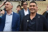 Vigevano, l’exploit di Furio Suvilla sostenuto da Roberto Vannacci: “Grande risultato. Ora decideremo cosa fare al ballotaggio”