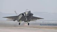 Turchia, secondo volo per il caccia stealth Kaan. La risposta di Ankara ai jet F-16 americani