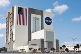 La Nasa costruirà un villaggio sulla Luna entro 10 anni