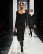 La forza del nero. La celebrazione dei corpi vista da Dolce & Gabbana