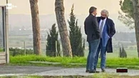 L’ex 007 Marco Mancini sull’incontro con Renzi: “La prof che filmò? Troppe cose non quadrano”